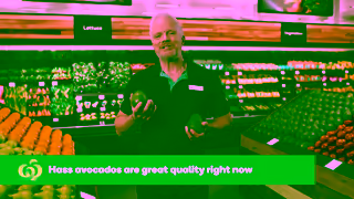 Woolworths WWFMUNATW1930 Ad Commercial Brand Imagery Photoshoot 1