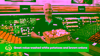 Woolworths WWFMUNATW1930 Ad Commercial Brand Imagery Photoshoot 2