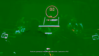 PlayStation PLAYSTATIONPS5NBA2K26GAMEONANDONANDONOLVCTASTART0152997FPS16X9TEXTED Ad Commercial Brand Imagery Photoshoot 1