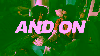 PlayStation PLAYSTATIONPS5NBA2K26GAMEONANDONANDONOLVCTASTART0152997FPS16X9TEXTED Ad Commercial Brand Imagery Photoshoot 2