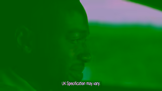 Lexus NEW ALLELECTRIC LEXUS RZ Ad Commercial Brand Imagery Photoshoot 1