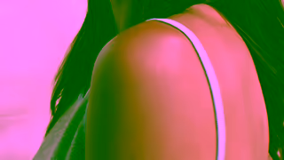 Giorgio Armani LUMINOUS SILK FOUNDATION the iconic lightcapturing foundation by Giorgio Armani Ad Commercial Brand Imagery Photoshoot 1