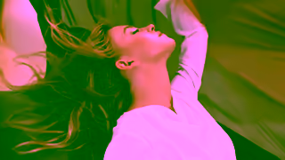 Giorgio Armani LUMINOUS SILK FOUNDATION the iconic lightcapturing foundation by Giorgio Armani Ad Commercial Brand Imagery Photoshoot 2