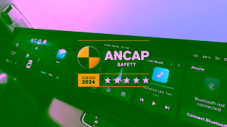 MG MG HS April 2025 Ad Commercial Brand Imagery Photoshoot 1