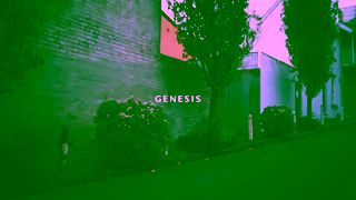 Genesis The Genesis GV70 a formidable partnership Ad Commercial Brand Imagery Photoshoot 2