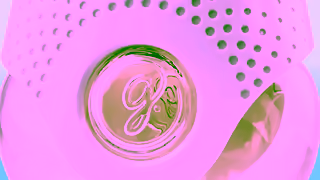 Glade Glade Sky Sea Salt Ad Commercial Brand Imagery Photoshoot 0