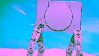 CeX Dont Get Tied Up In Your Old Tech 6s Ad Commercial Brand Imagery Photoshoot 0