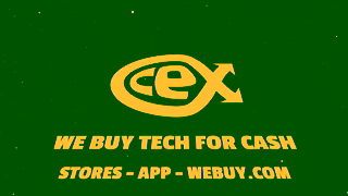 CeX Dont Get Tied Up In Your Old Tech 6s Ad Commercial Brand Imagery Photoshoot 2