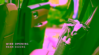 Nissan Nissan Rogue Innovation Made Easy Ad Commercial Brand Imagery Photoshoot 0