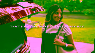 Nissan Nissan Rogue Innovation Made Easy Ad Commercial Brand Imagery Photoshoot 2