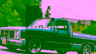 Auto Metal Direct 8187 Chevy CK Squarebody Truck Blazer and Suburban Grilles Ad Commercial Brand Imagery Photoshoot 0