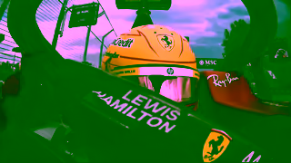 Sky Sports See every race live only on Sky Sports Ad Commercial Brand Imagery Photoshoot 1