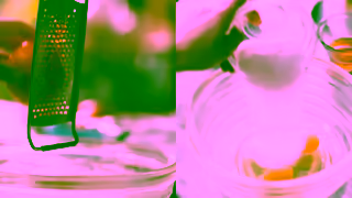 Lurpak NEW Lurpak Mini Blocks Madeleines Recipe Ad Commercial Brand Imagery Photoshoot 1