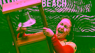 World Surf League Youve gotta win it to ring it Watch the Rip Curl Pro Bells Beach pres by Bonsoy live April 1828 Ad Commercial Brand Imagery Photoshoot 2