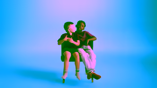 Little Bites Jonathan and Connor Play Tag Ad Commercial Brand Imagery Photoshoot 0