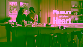 Hershey's Chipits This Much 6 Ad Commercial Brand Imagery Photoshoot 2
