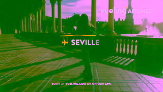 Vueling Airlines CHECKING OFF RESOLUTIONS IS EASIER WHEN YOU FLY Ad Commercial Brand Imagery Photoshoot 1