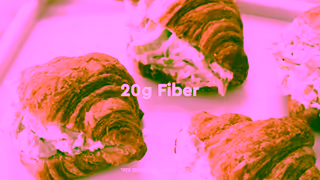 Hearo Bread croissants end card update116 Ad Commercial Brand Imagery Photoshoot 1