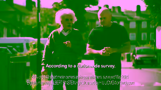 SmartMeters Ross Kemp on smart meters Smart meters 6 Ad Commercial Brand Imagery Photoshoot 0