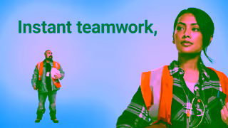 Bluebeam Revu 20 Instant Teamwork Better Building Ad Commercial Brand Imagery Photoshoot 2