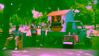 Frank's RedHot Frank it Up Franks RedHot Ad Commercial Brand Imagery Photoshoot 1