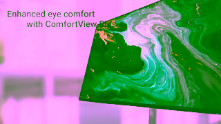 Dell Dell Monitors Ad Commercial Brand Imagery Photoshoot 1