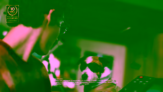 LG Electronics LG OLED evo AI See the details of every light and dark LG Ad Commercial Brand Imagery Photoshoot 0