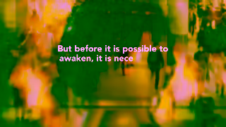 Gaia.com Samadhi Free Conscious and Awaken Ad Commercial Brand Imagery Photoshoot 0