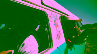 ASUS ProArt Branding Video Family 2024 Ad Commercial Brand Imagery Photoshoot 0