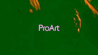 ASUS ProArt Branding Video Family 2024 Ad Commercial Brand Imagery Photoshoot 2