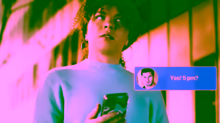 Panasonic Panasonic Swipe Right Shaver for Men and Women Ad Commercial Brand Imagery Photoshoot 0