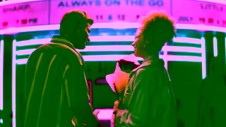 Panasonic Panasonic Swipe Right Shaver for Men and Women Ad Commercial Brand Imagery Photoshoot 2