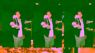 Square Square Big in Restaurants Ad Commercial Brand Imagery Photoshoot 2