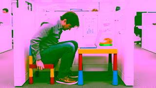 CallTrackingMetrics Have you outgrown your call tracking tool Ad Commercial Brand Imagery Photoshoot 0