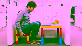 CallTrackingMetrics Have you outgrown your call tracking tool Ad Commercial Brand Imagery Photoshoot 2