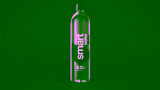 SMARTWATER smartwater alkaline with antioxidant 15 Ad Commercial Brand Imagery Photoshoot 2