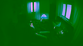 WEEKDAY Weekday Jeans Ad Commercial Brand Imagery Photoshoot 2