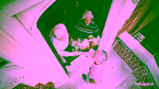 Talkspace Talkspace Even when change is good Ad Commercial Brand Imagery Photoshoot 2