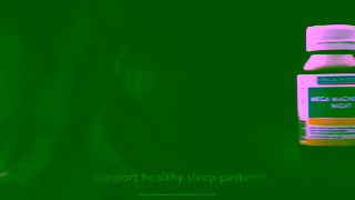 Ethical Nutrients Support Healthy Sleeping Patterns with Magnesium from Australias No1 Magnesium Brand Ad Commercial Brand Imagery Photoshoot 1