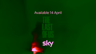 Sky The Last of Us S2 16x9 30 YT Skip Pre TX 2 1 PITCHSHIFTED Ad Commercial Brand Imagery Photoshoot 2