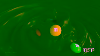 M&Ms mms global 2025 fun together taste milk chocolate 16x9 YouTube 6s 16LKFS CAen v2 200780 4 Ad Commercial Brand Imagery Photoshoot 1