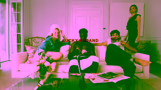 Lucky Brand Lucky Brand Spring 2024 Ad Commercial Brand Imagery Photoshoot 0