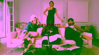 Lucky Brand Lucky Brand Spring 2024 Ad Commercial Brand Imagery Photoshoot 1