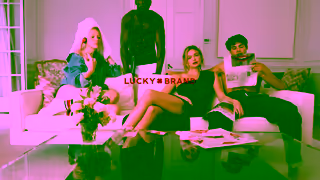 Lucky Brand Lucky Brand Spring 2024 Ad Commercial Brand Imagery Photoshoot 2