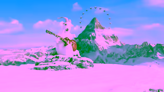 Paramount Plus A Mountain of Entertainment Paramount Australia Ad Commercial Brand Imagery Photoshoot 2