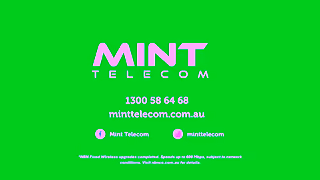Mint Telecom Mint Telecom FIxed Wireless Short Ad Commercial Brand Imagery Photoshoot 2