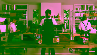 Carman's Kitchen Carmans Protein Bars Ad Commercial Brand Imagery Photoshoot 0