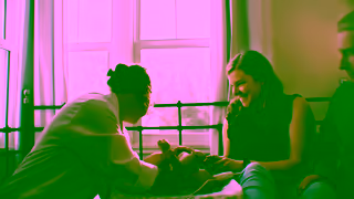 University of Alberta OUR IMPACT IS HERE Ad Commercial Brand Imagery Photoshoot 1