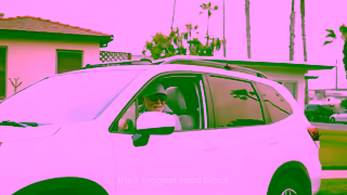 Aventon Bikes How You Roll Patty Tom Ad Commercial Brand Imagery Photoshoot 2