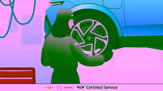 MyCertifiedService MultiPoint Inspection Ad Commercial Brand Imagery Photoshoot 1